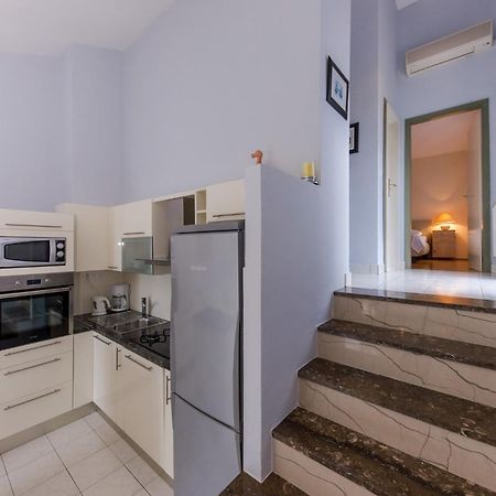 Apartments Mateo โตรกีร์ ภายนอก รูปภาพ